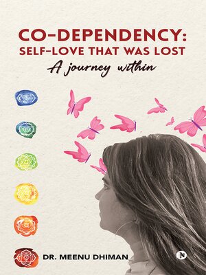 cover image of Co-Dependency: Self-Love That Was Lost
